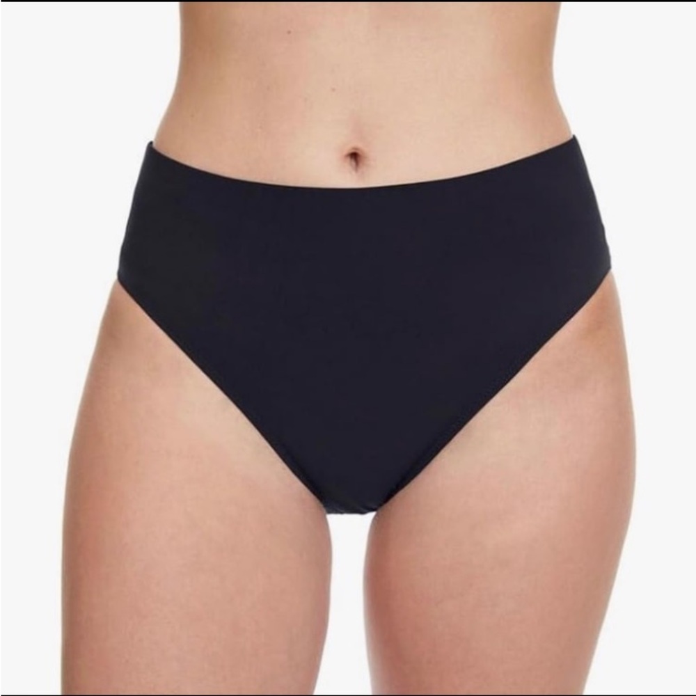Profile by Gottex Women's Seamless Basic Swimsuit Bottom NWT Size 10
